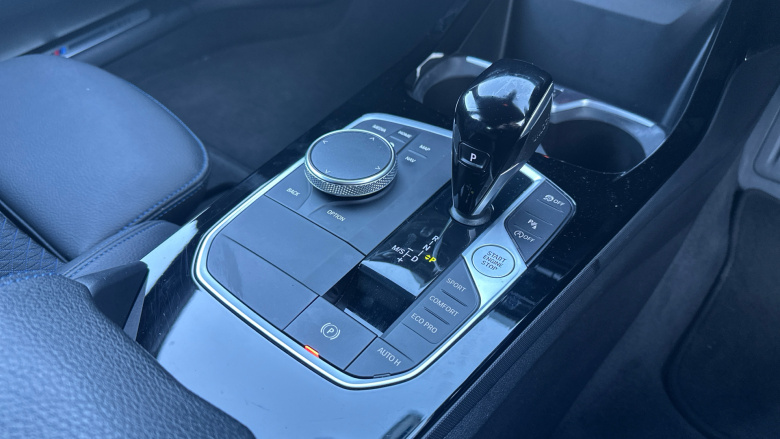 BMW 1 Series 118i [136] M Sport 5dr Step Auto [LCP] Petrol Hatchback